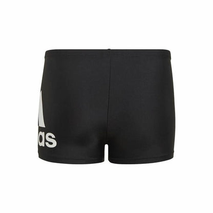 Men’s Bathing Costume Adidas Classic Badge of Sport Black - petguardiansupplies