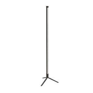 Floor Lamp HARMONY with wireless control Black - petguardiansupplies