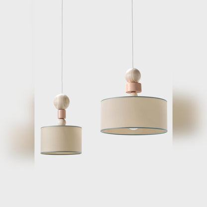 Spiedino Pendant Lamp - petguardiansupplies