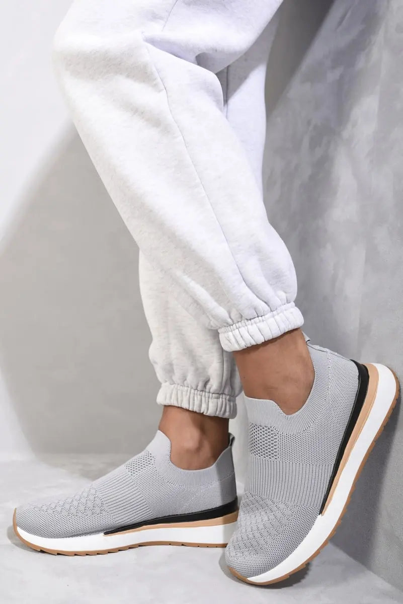 Summer Sock Trainers-2