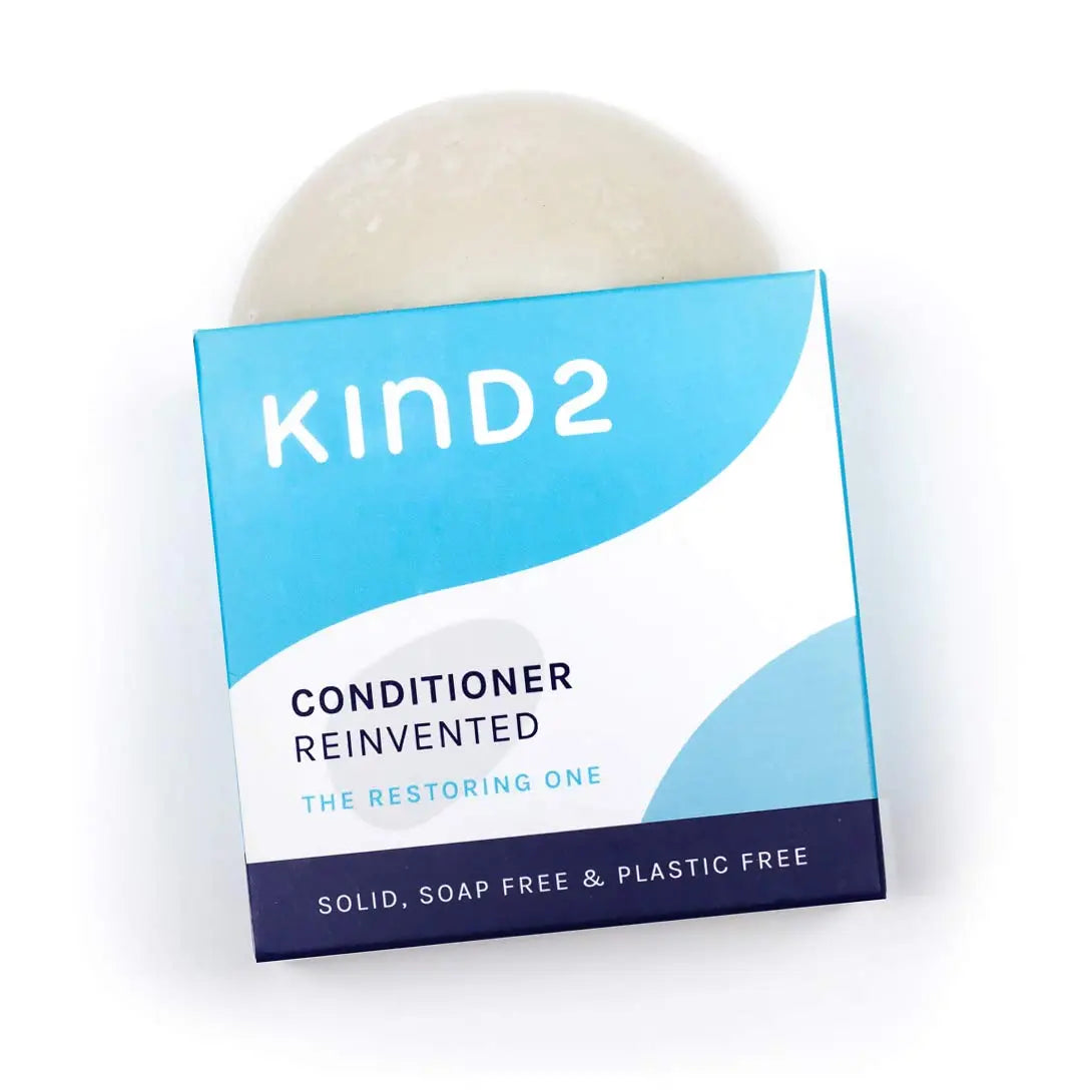 The Restoring One - solid conditioner bar-4