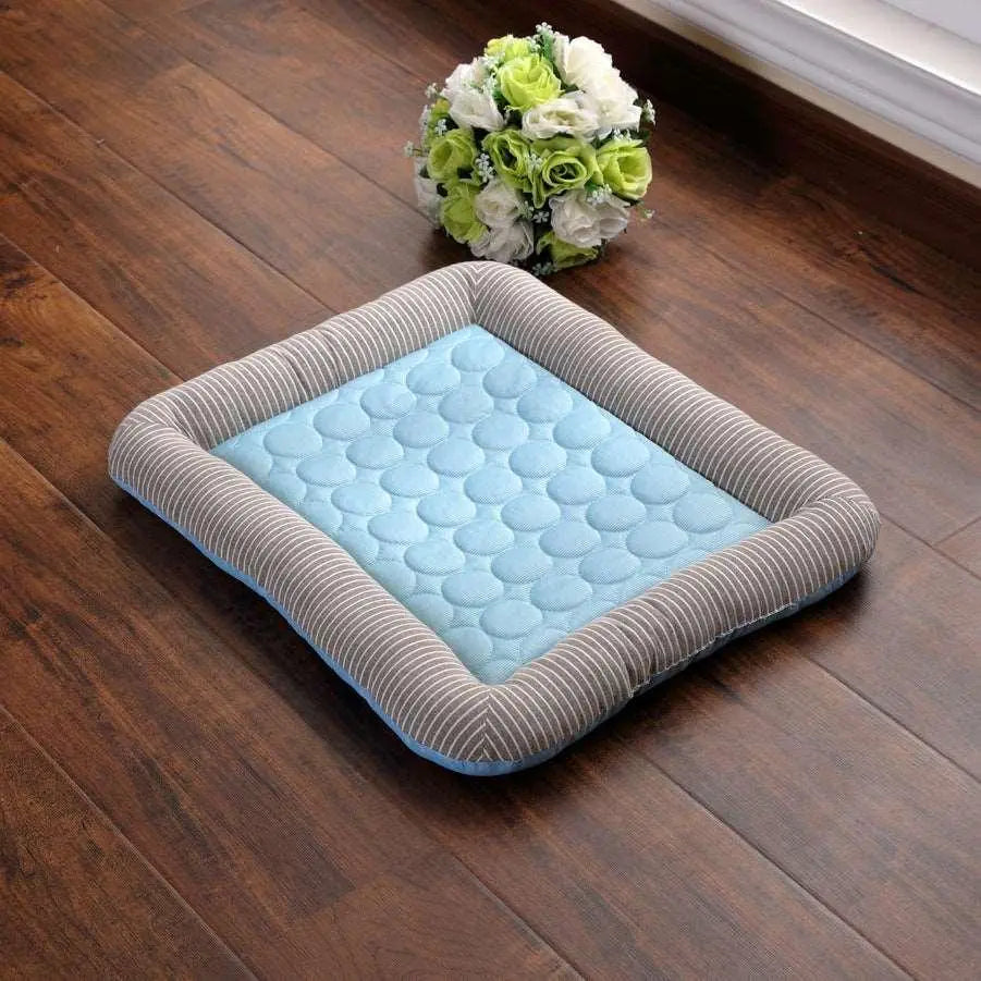 Pet Cold Sense Cool Pad-2