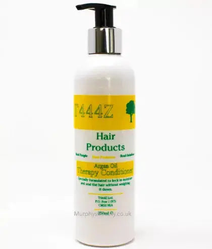 T444Z Argan Oil Therapy  Conditioner 250ml-0