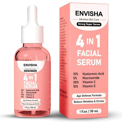 Skin Care 4-in-1 Serum-1