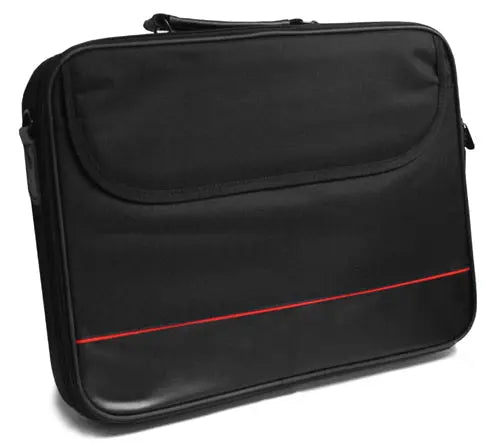 High Quality 15.6" Laptop / Notebook Bag Case - Black - NB-102/15.6-0